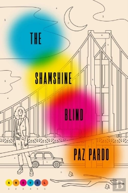 Bertrand.pt - Shamshine Blind
