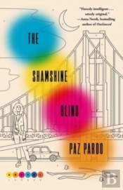 Shamshine Blind