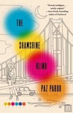 Bertrand.pt - Shamshine Blind