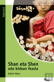Shan Eta Shen Edo Bidean Ikasia