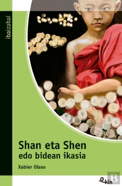 Bertrand.pt - Shan Eta Shen Edo Bidean Ikasia