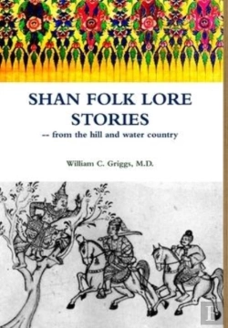 Bertrand.pt - Shan Folk Lore Stories From The Hill And Water Country