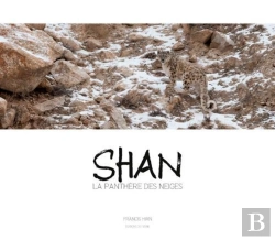 Bertrand.pt - Shan ; La Panthère Des Neiges