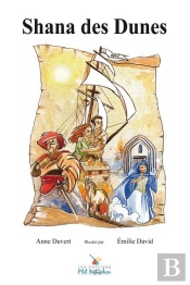 Shana Des Dunes