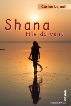 Bertrand.pt - Shana ; Fille Du Vent