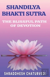 Shandilya Bhakti Sutra