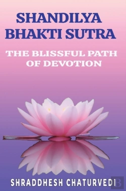 Bertrand.pt - Shandilya Bhakti Sutra