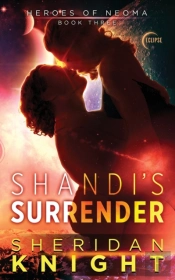 Shandi'S Surrender
