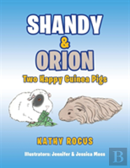 Shandy & Orion