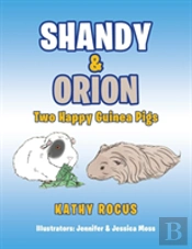 Shandy & Orion