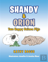 Shandy & Orion