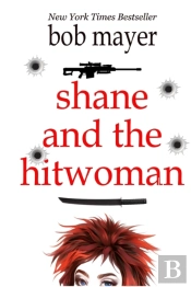 Shane And The Hitwoman