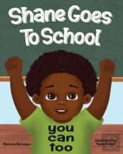 Shane Goes To School