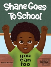 Shane Goes To School
