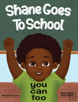 Bertrand.pt - Shane Goes To School