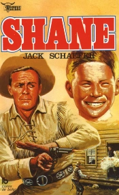 Shane