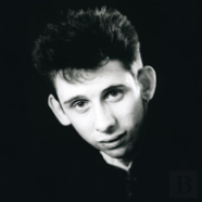Shane Macgowan