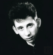 Shane Macgowan