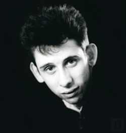Bertrand.pt - Shane Macgowan