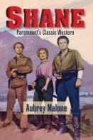 Shane - Paramount'S Classic Western (Hardback)