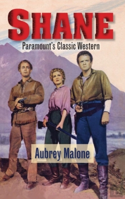 Bertrand.pt - Shane - Paramount'S Classic Western (Hardback)