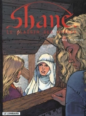 Shane T.5; Le Plaisir Des Hyenes