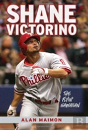 Shane Victorino