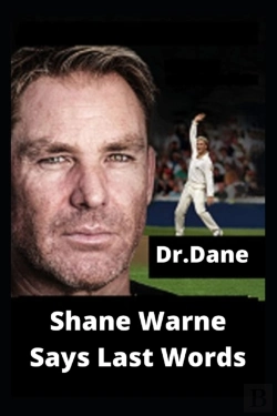 Bertrand.pt - Shane Warne Says Last Words