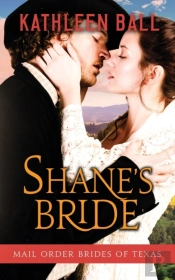Shane'S Bride