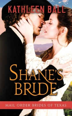 Bertrand.pt - Shane'S Bride