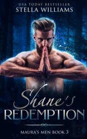 Shane'S Redemption