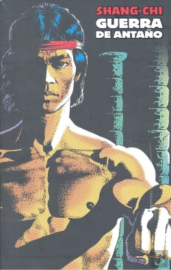 Bertrand.pt - Shang Chi 03: Guerra De Antaño