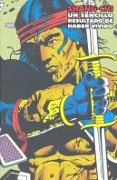 Shang-Chi 06. Un Doloroso Resultado De Haber Vivido