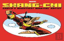 Shang-Chi: Earth'S Mightiest Martial Artist