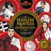 Shang Chi The Legend Of The Ten