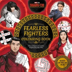 Bertrand.pt - Shang Chi The Legend Of The Ten