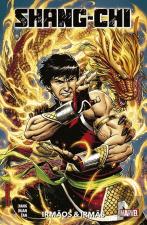 Shang-Chi - Volume 1