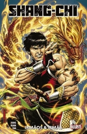 Shang-Chi - Volume 1