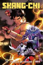 Shang-Chi - Volume 3