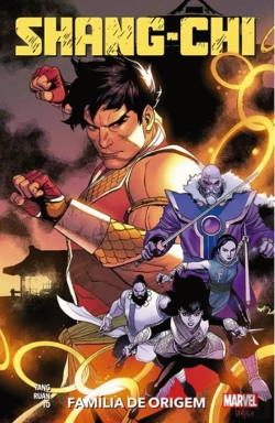Bertrand.pt - Shang-Chi - Volume 3