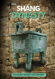 Shang Dynasty