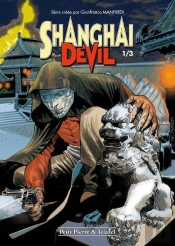 Shangai Devil T 1