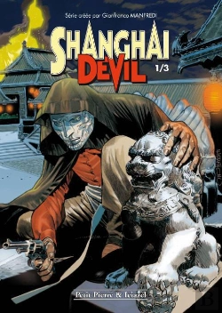 Bertrand.pt - Shangai Devil T 1