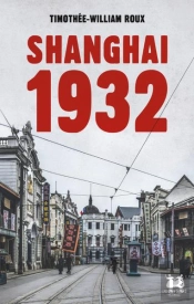 Shanghai 1932