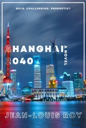 Shanghai 2040