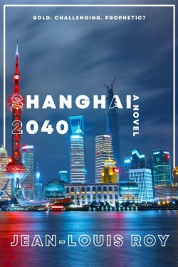 Bertrand.pt - Shanghai 2040