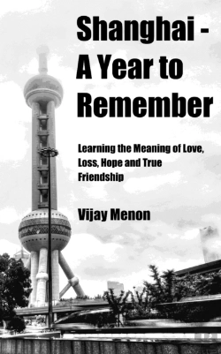 Bertrand.pt - Shanghai - A Year To Remember (Travel Edition)