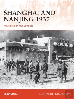 Bertrand.pt - Shanghai And Nanjing 1937
