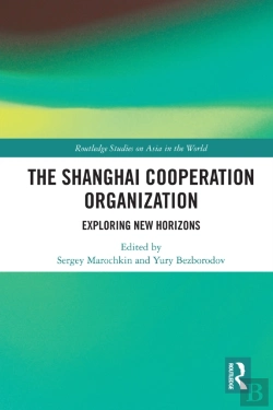 Bertrand.pt - Shanghai Cooperation Organization