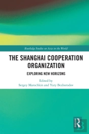 Shanghai Cooperation Organization